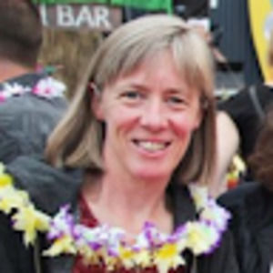 Meet your Posher, Chantal